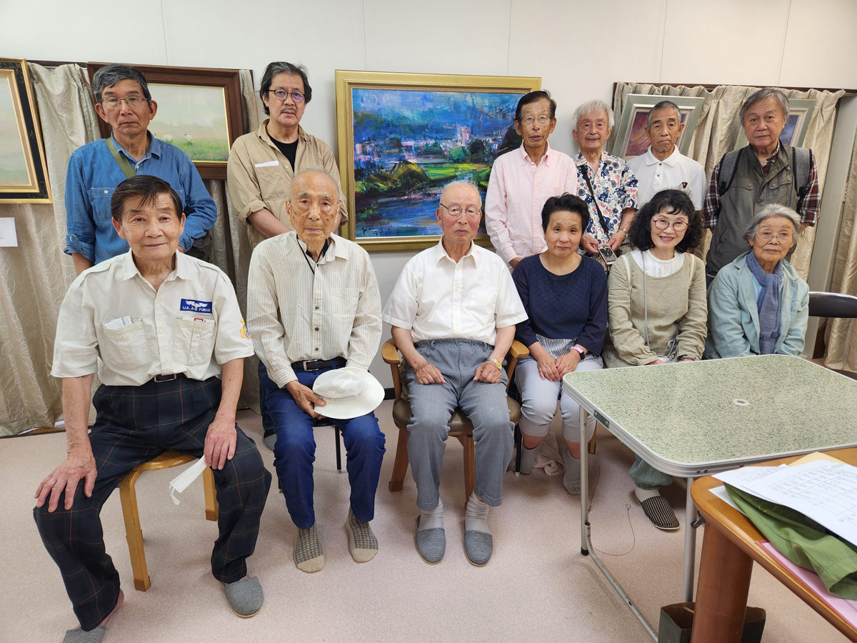 写真説明